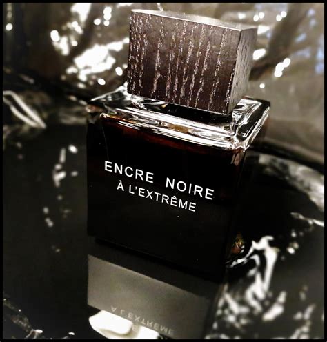 encre noire vs terre d hermes|Encre Noire Lalique cologne .